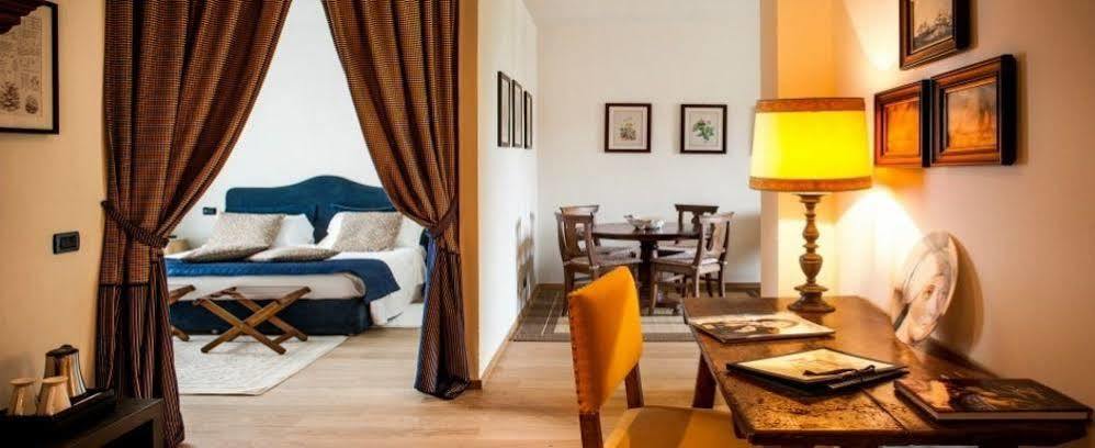 ألبا Locanda Del Pilone المظهر الخارجي الصورة